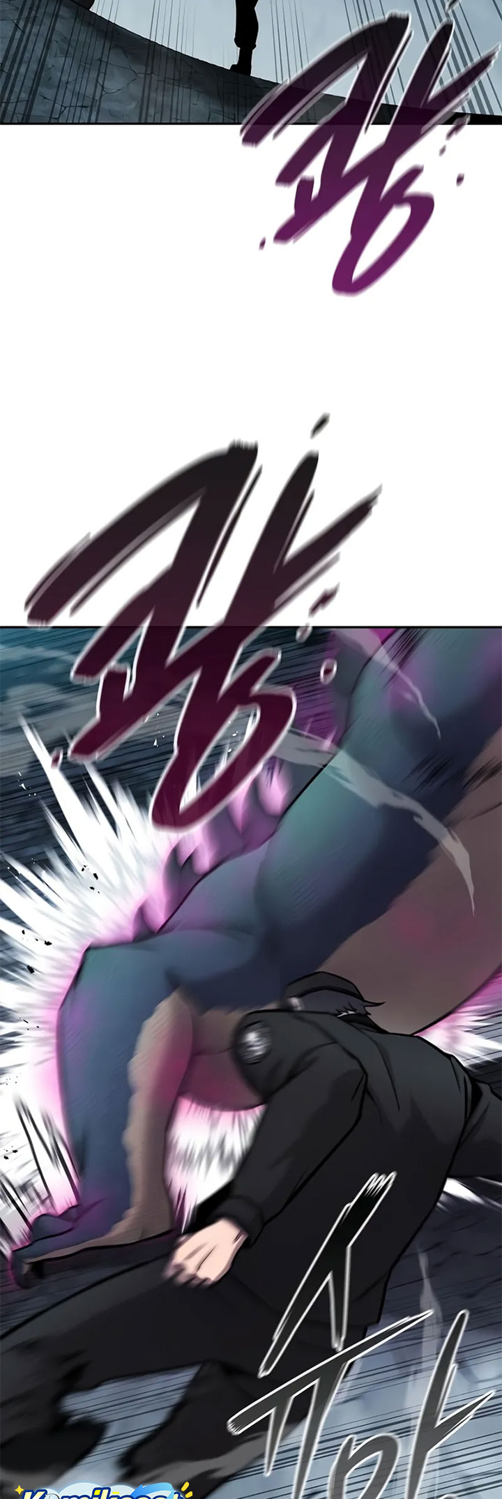 The Dark Mage’s Return to Enlistment Chapter 56 Gambar 51