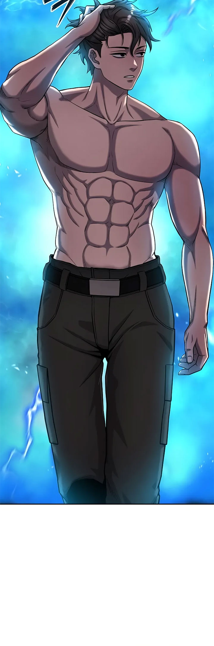 The Dark Mage’s Return to Enlistment Chapter 56 Gambar 103