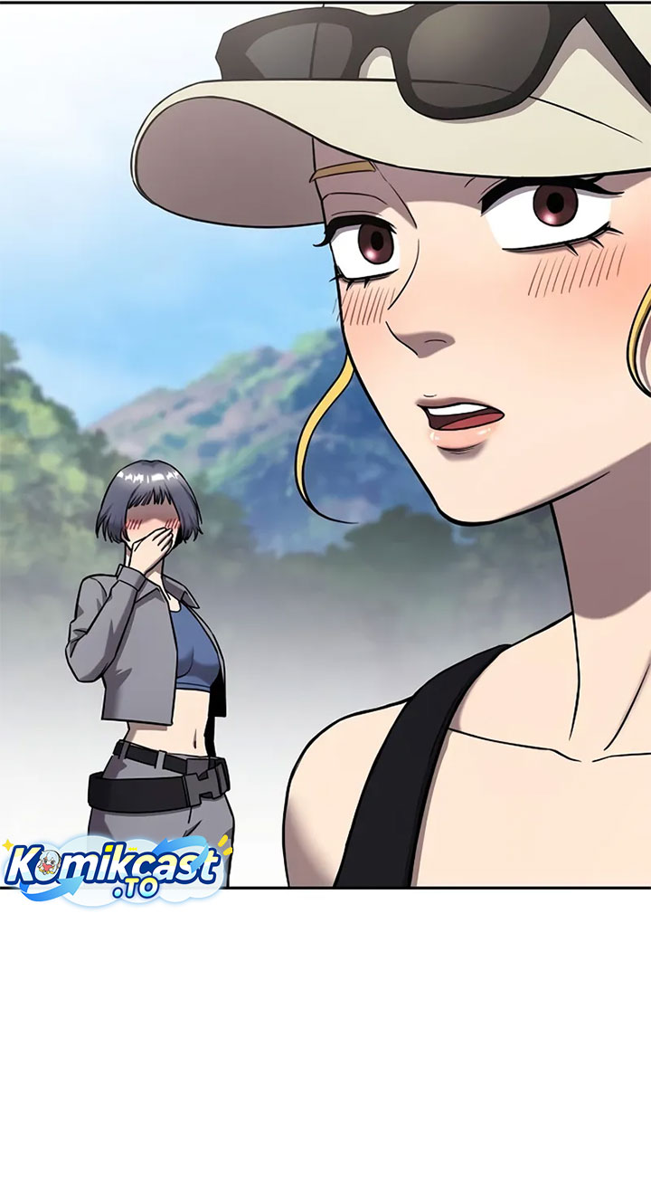 The Dark Mage’s Return to Enlistment Chapter 56 Gambar 104