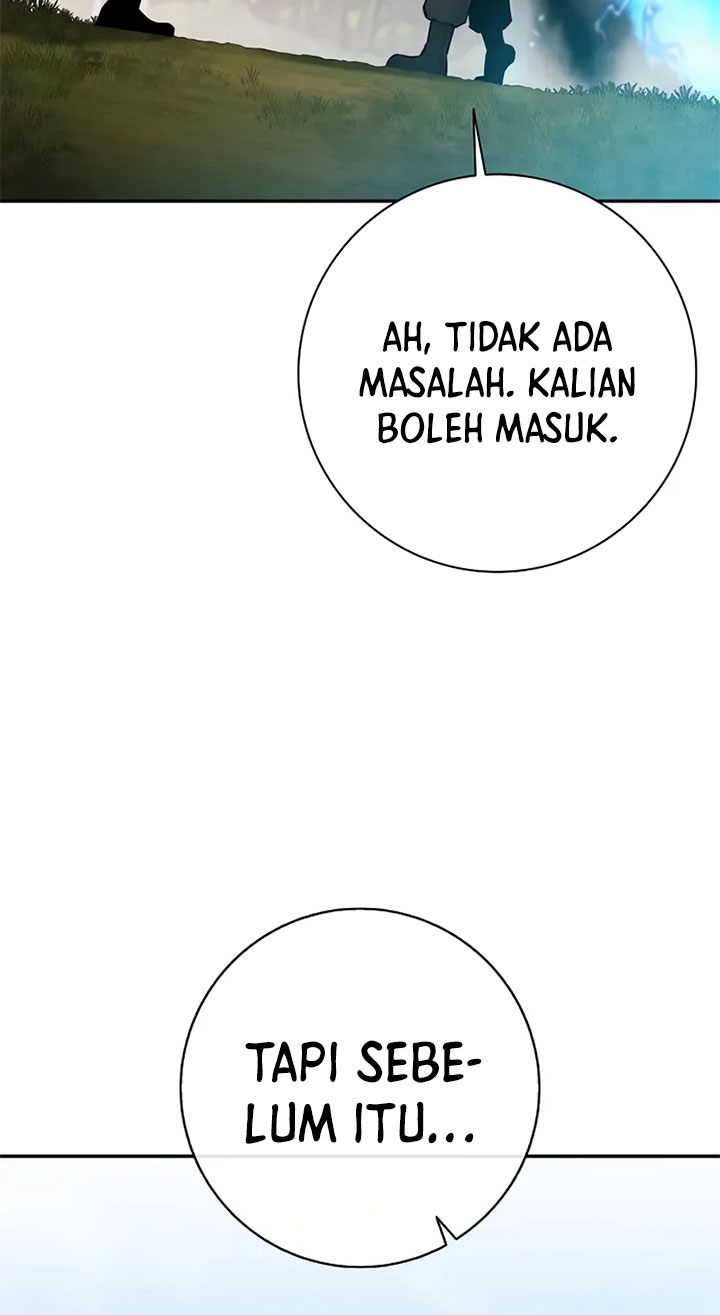 The Dark Mage’s Return to Enlistment Chapter 56 Gambar 106