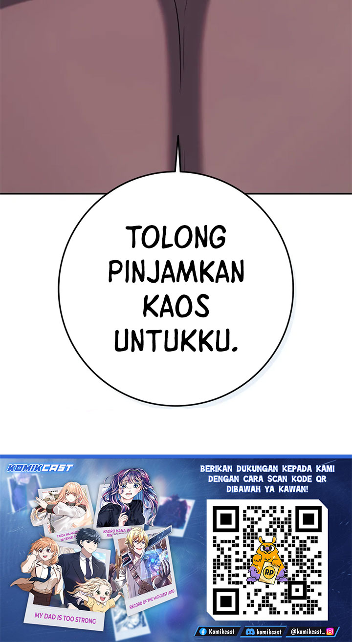 The Dark Mage’s Return to Enlistment Chapter 56 Gambar 109