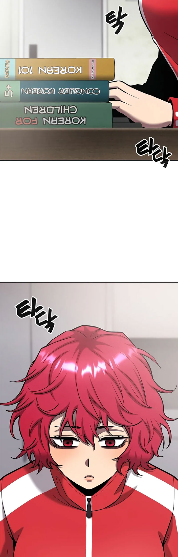 The Dark Mage’s Return to Enlistment Chapter 57 Gambar 4