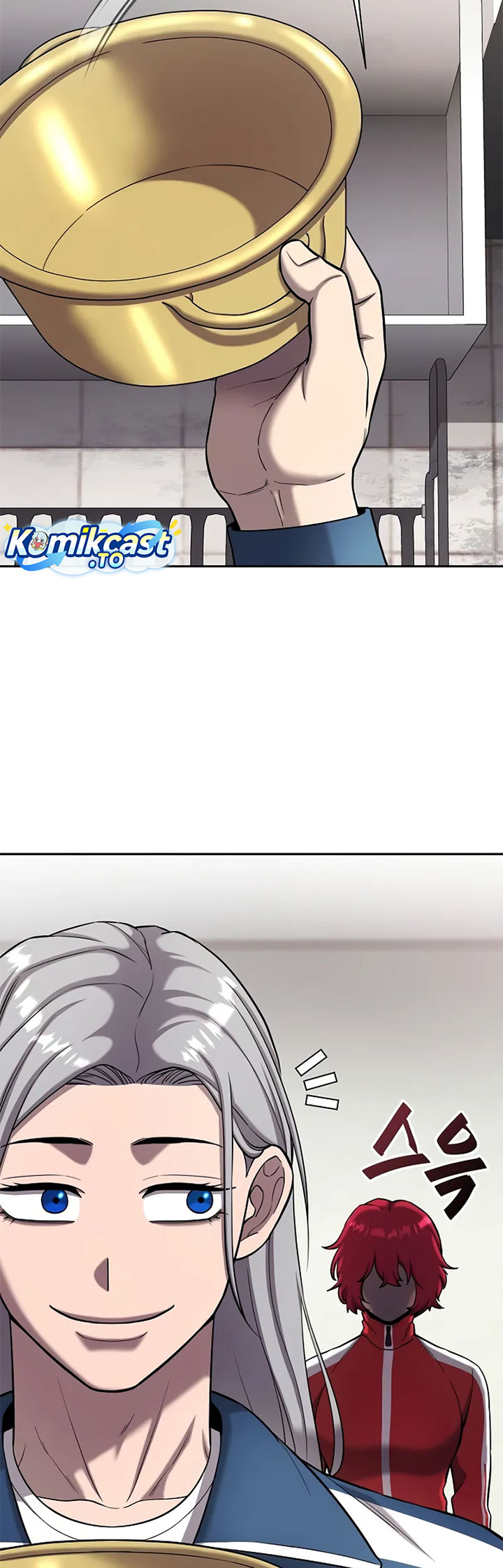 The Dark Mage’s Return to Enlistment Chapter 57 Gambar 9