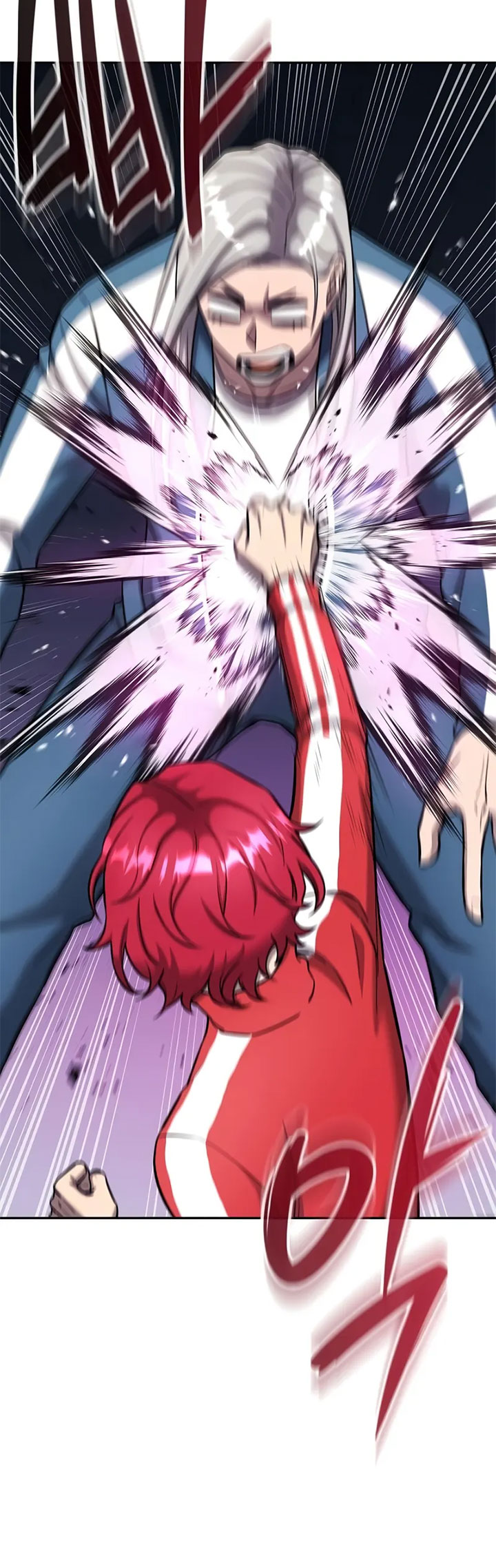 The Dark Mage’s Return to Enlistment Chapter 57 Gambar 11