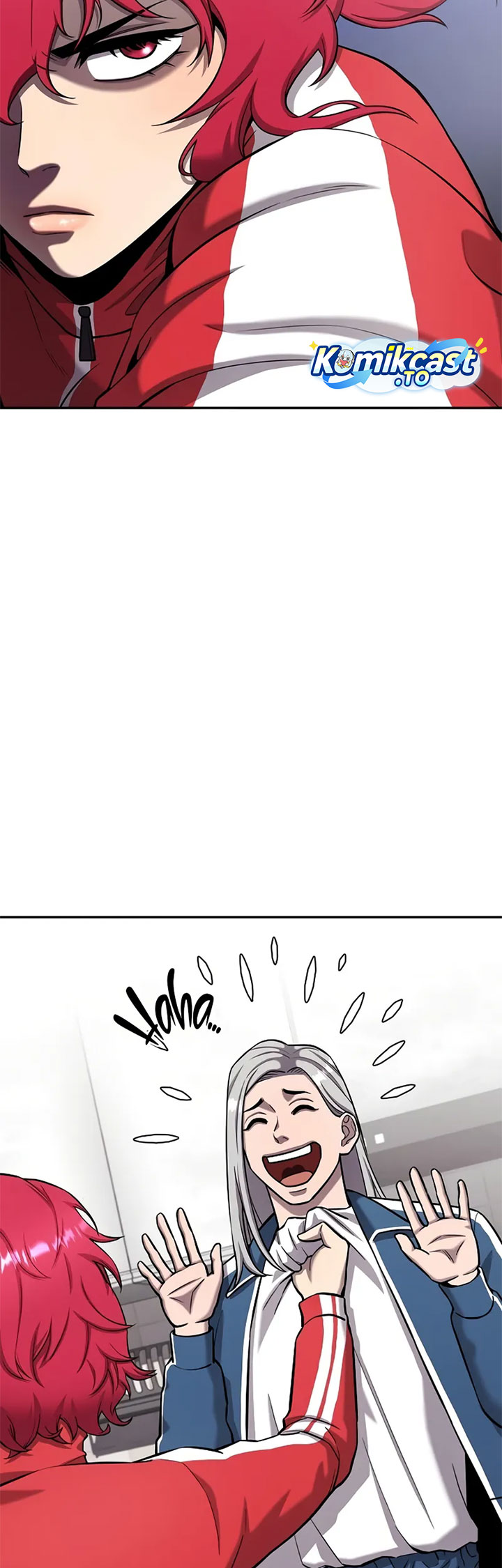 The Dark Mage’s Return to Enlistment Chapter 57 Gambar 24