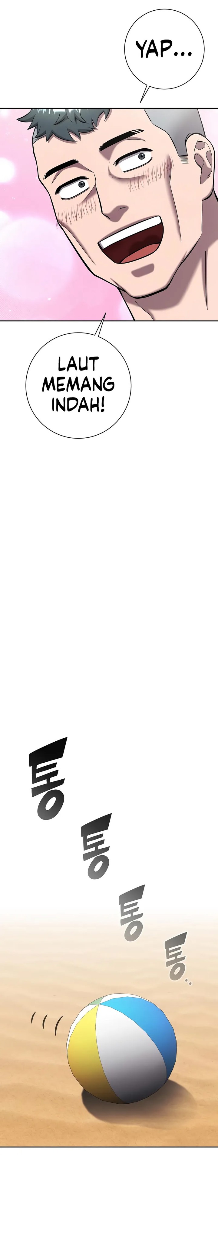 The Dark Mage’s Return to Enlistment Chapter 61 Gambar 34