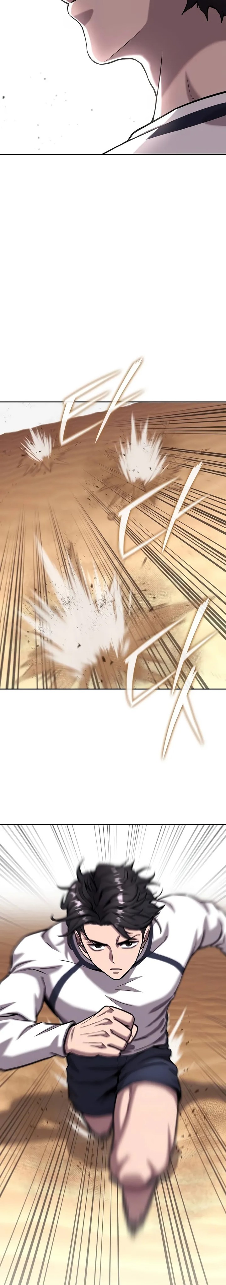 The Dark Mage’s Return to Enlistment Chapter 62 Gambar 35