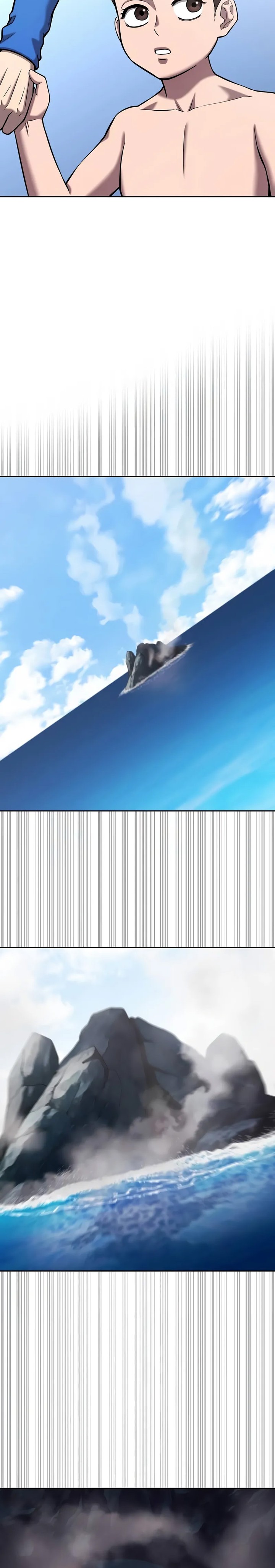 The Dark Mage’s Return to Enlistment Chapter 62 Gambar 37