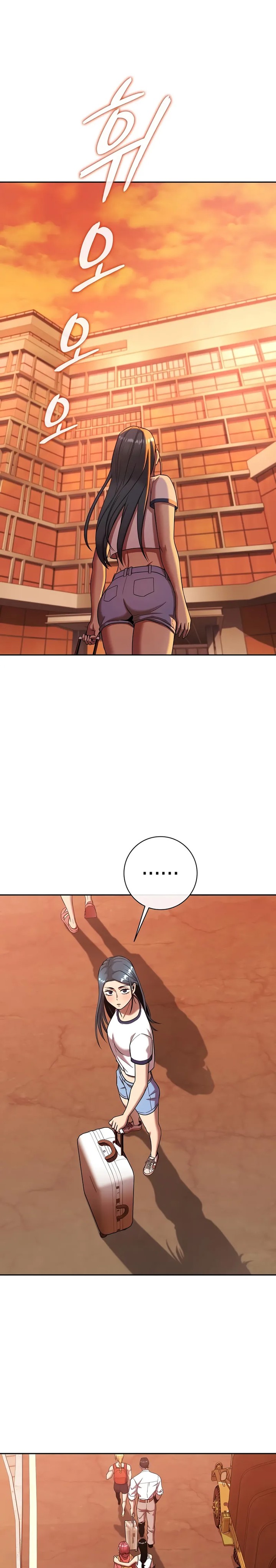 The Dark Mage’s Return to Enlistment Chapter 65 Gambar 12