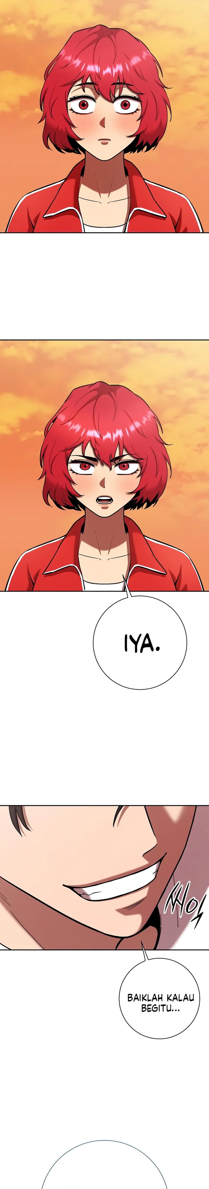 The Dark Mage’s Return to Enlistment Chapter 65 Gambar 22