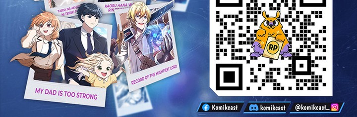 The Dark Mage’s Return to Enlistment Chapter 65 Gambar 47