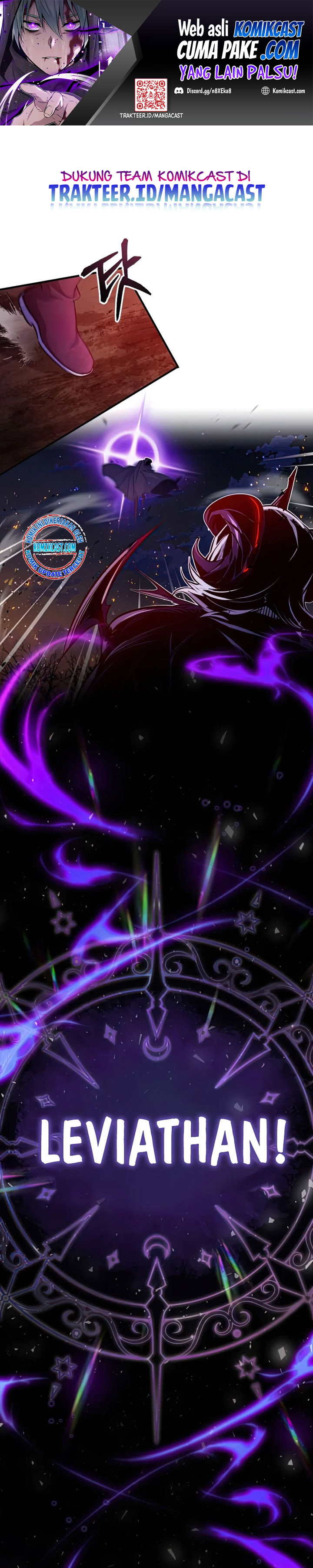 The Dark Magician Transmigrates After 66666 Years Chapter 51 Gambar 2