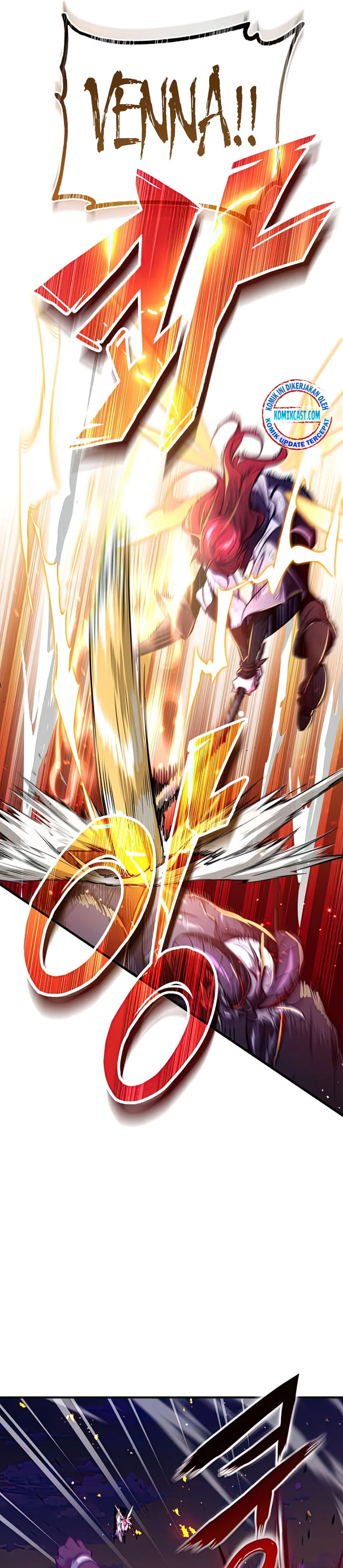 The Dark Magician Transmigrates After 66666 Years Chapter 51 Gambar 18