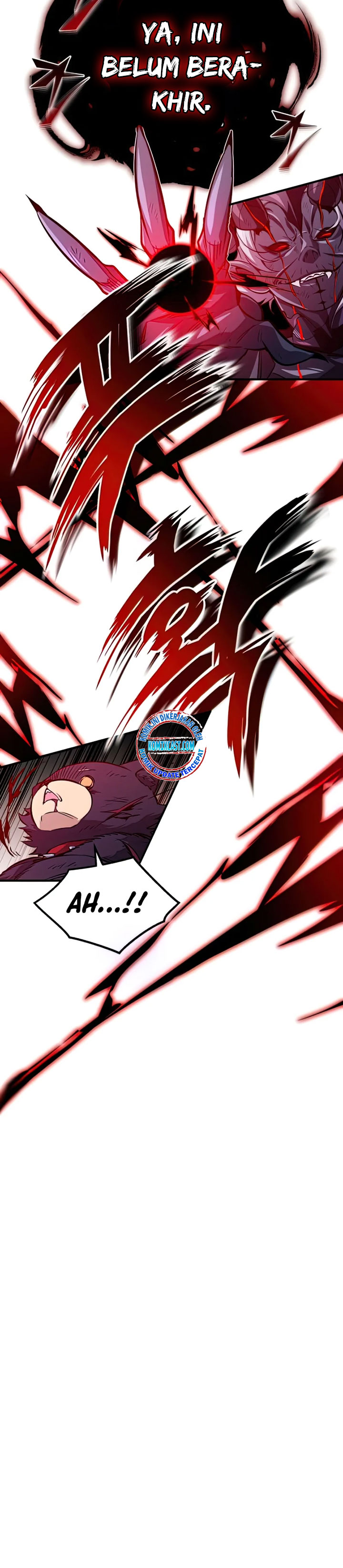 The Dark Magician Transmigrates After 66666 Years Chapter 51 Gambar 21