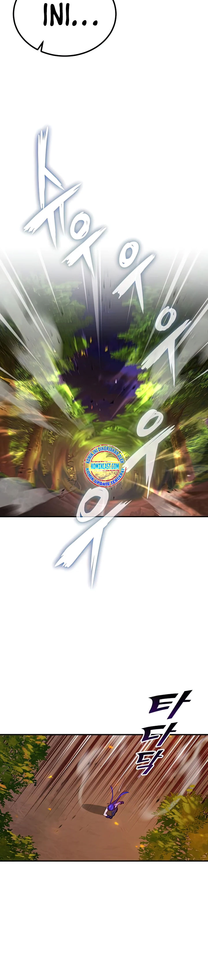 The Dark Magician Transmigrates After 66666 Years Chapter 51 Gambar 25