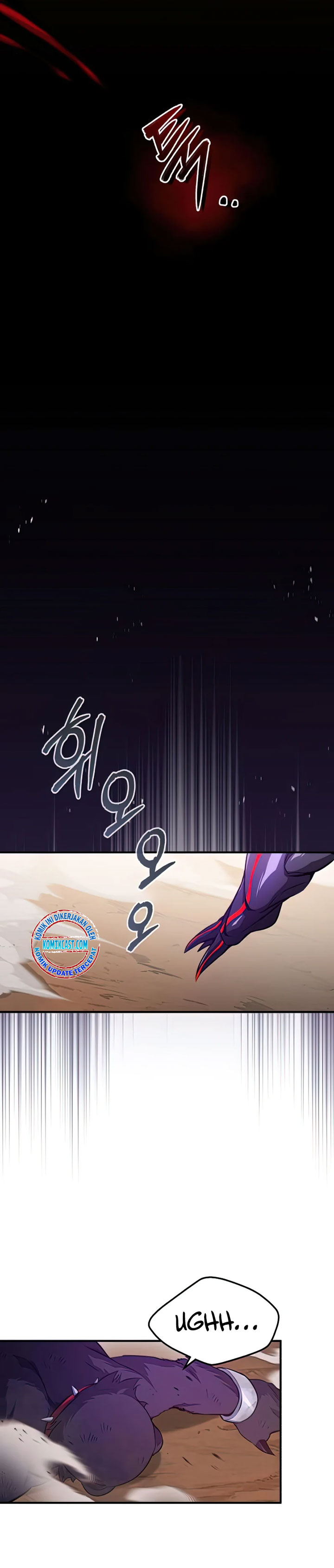 The Dark Magician Transmigrates After 66666 Years Chapter 51 Gambar 28