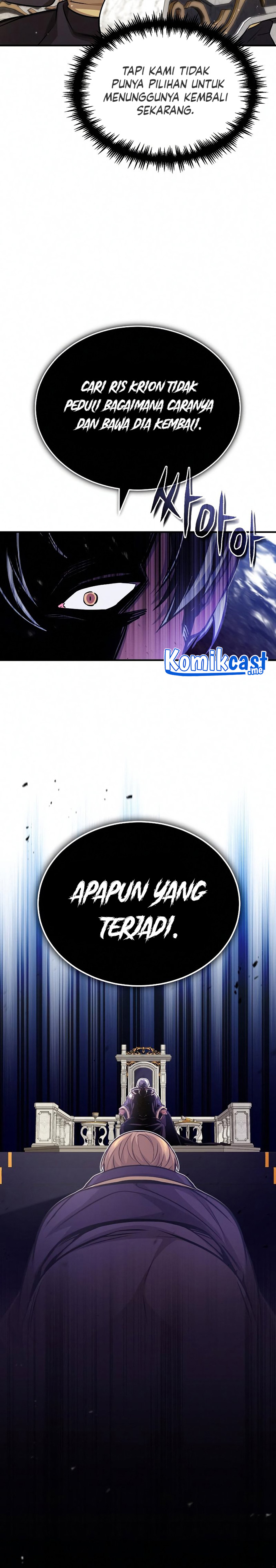 The Dark Magician Transmigrates After 66666 Years Chapter 56 Gambar 15