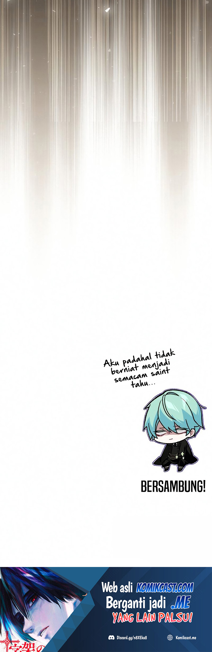 The Dark Magician Transmigrates After 66666 Years Chapter 56 Gambar 40