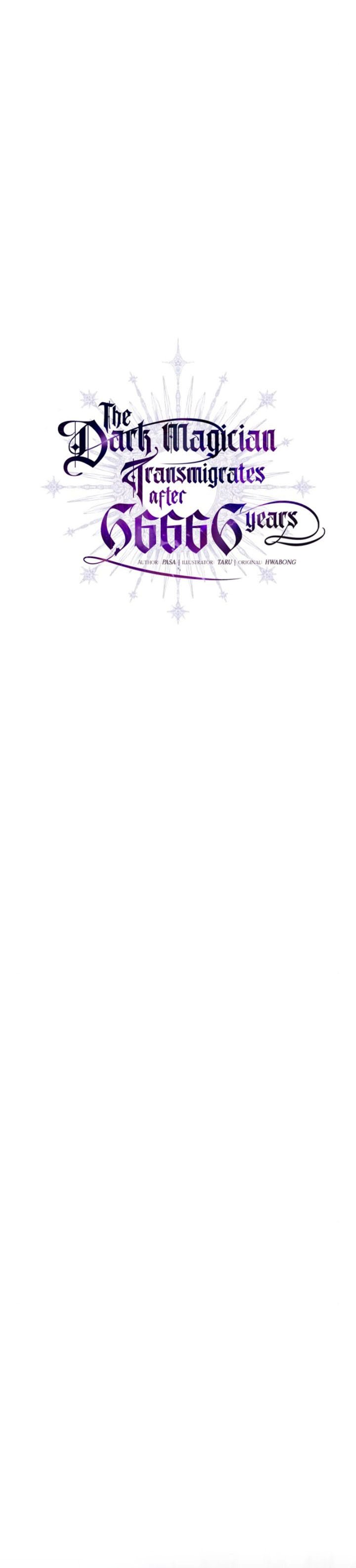 The Dark Magician Transmigrates After 66666 Years Chapter 59 Gambar 5