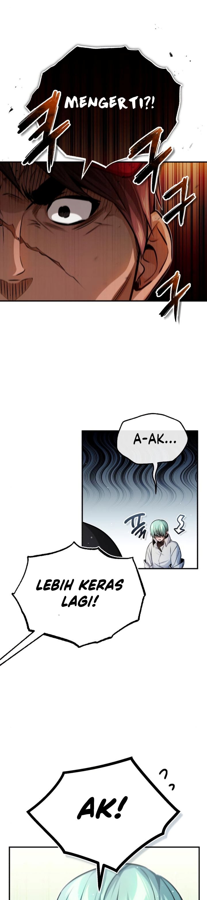 The Dark Magician Transmigrates After 66666 Years Chapter 59 Gambar 14