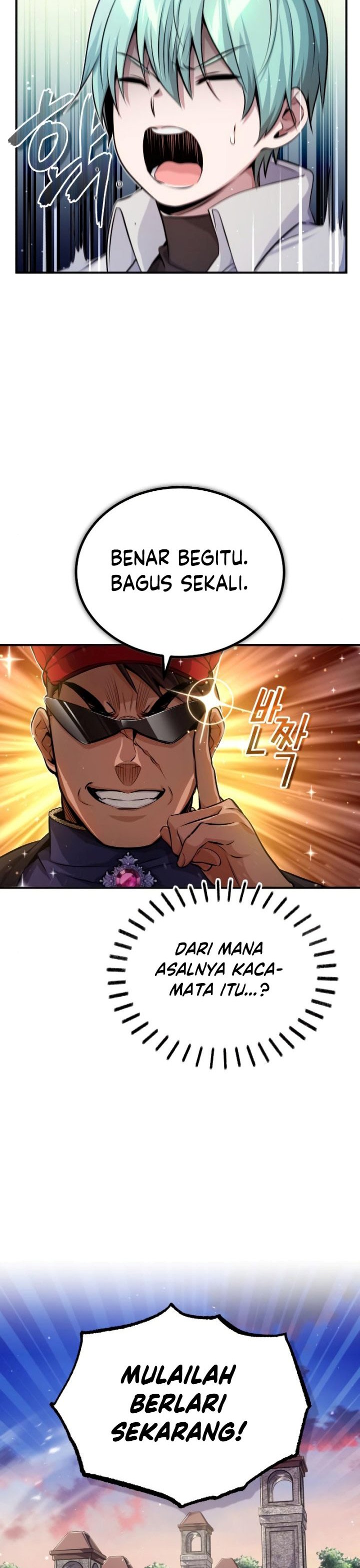 The Dark Magician Transmigrates After 66666 Years Chapter 59 Gambar 15