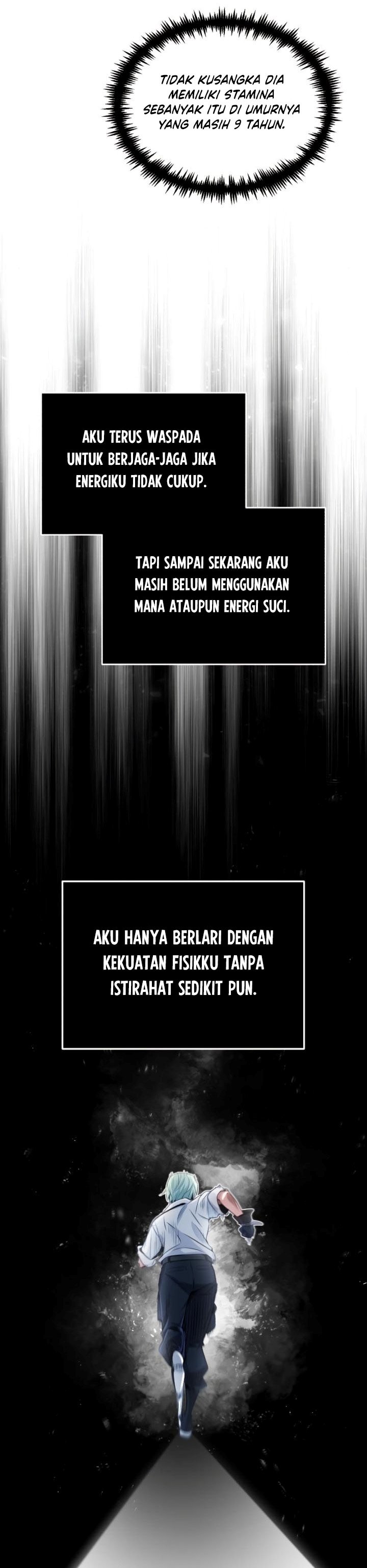The Dark Magician Transmigrates After 66666 Years Chapter 59 Gambar 23