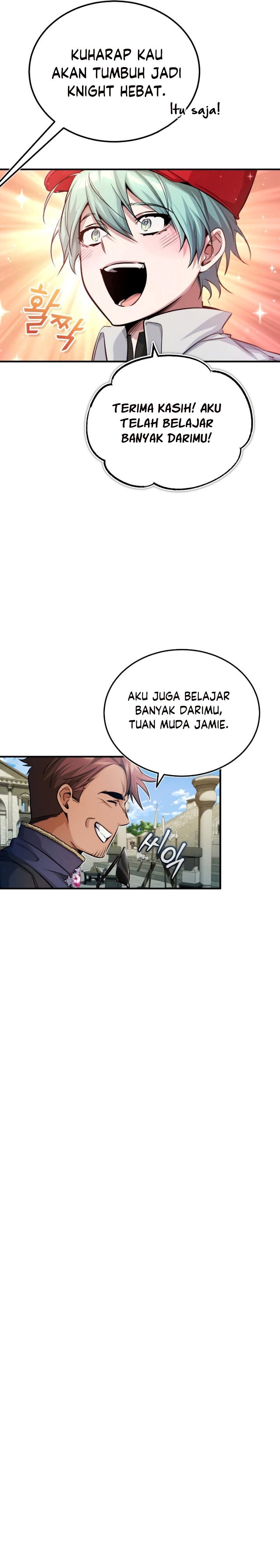 The Dark Magician Transmigrates After 66666 Years Chapter 62 Gambar 14
