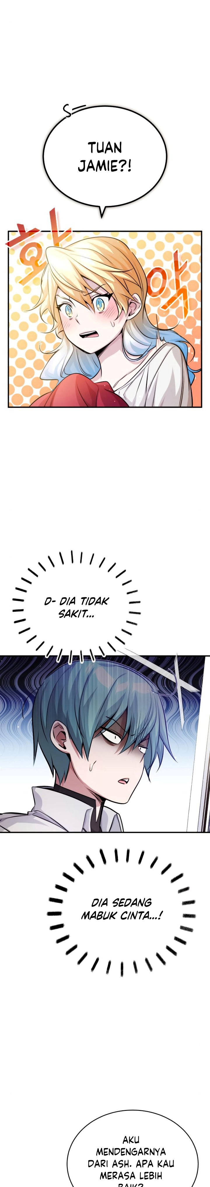 The Dark Magician Transmigrates After 66666 Years Chapter 62 Gambar 26