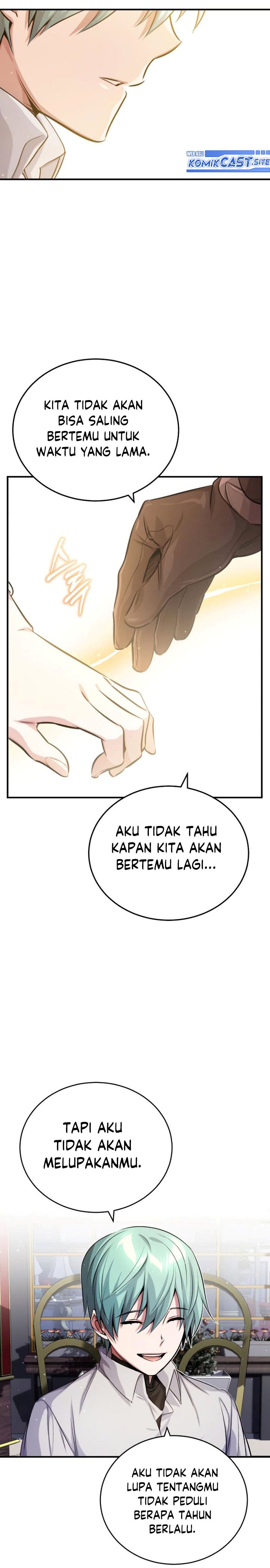 The Dark Magician Transmigrates After 66666 Years Chapter 62 Gambar 30