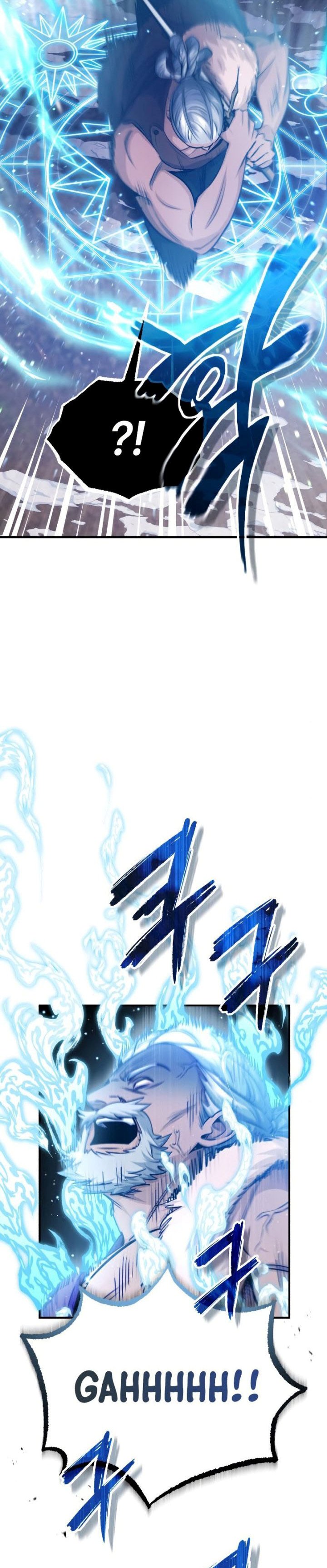 The Dark Magician Transmigrates After 66666 Years Chapter 62 Gambar 39