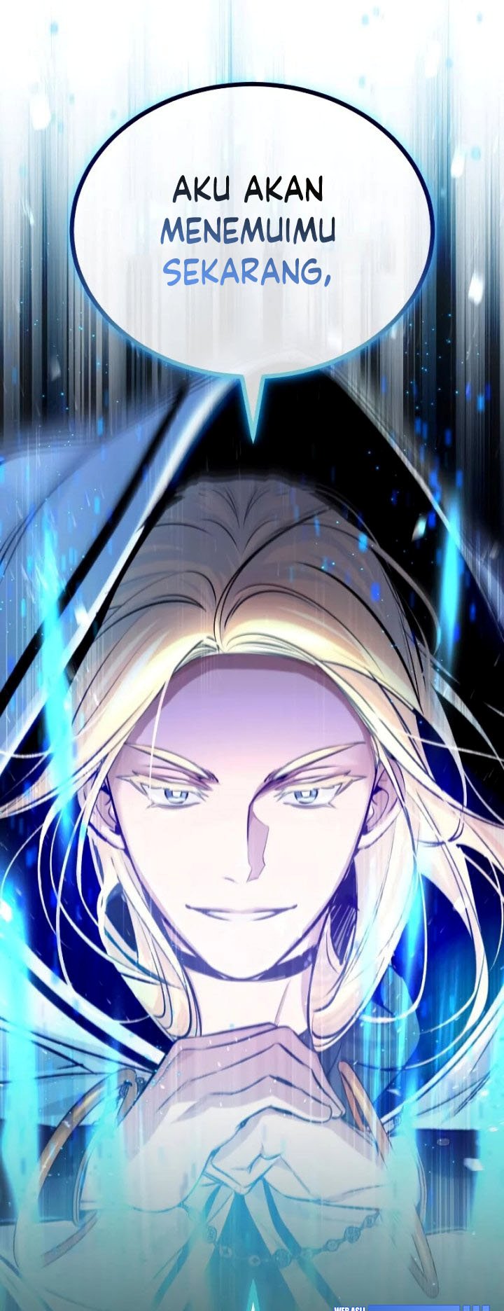 The Dark Magician Transmigrates After 66666 Years Chapter 62 Gambar 41