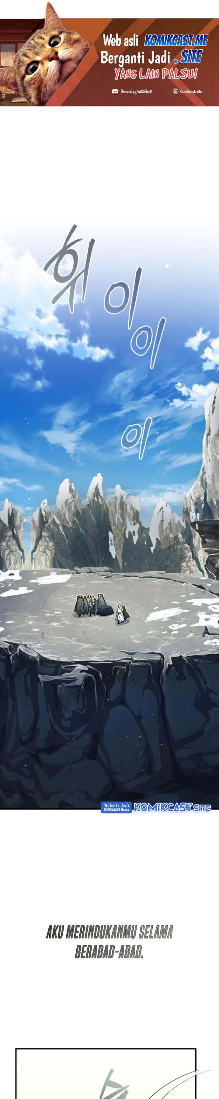 The Dark Magician Transmigrates After 66666 Years Chapter 69 Gambar 2