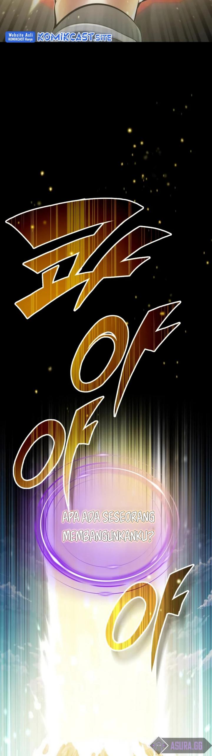 The Dark Magician Transmigrates After 66666 Years Chapter 69 Gambar 4