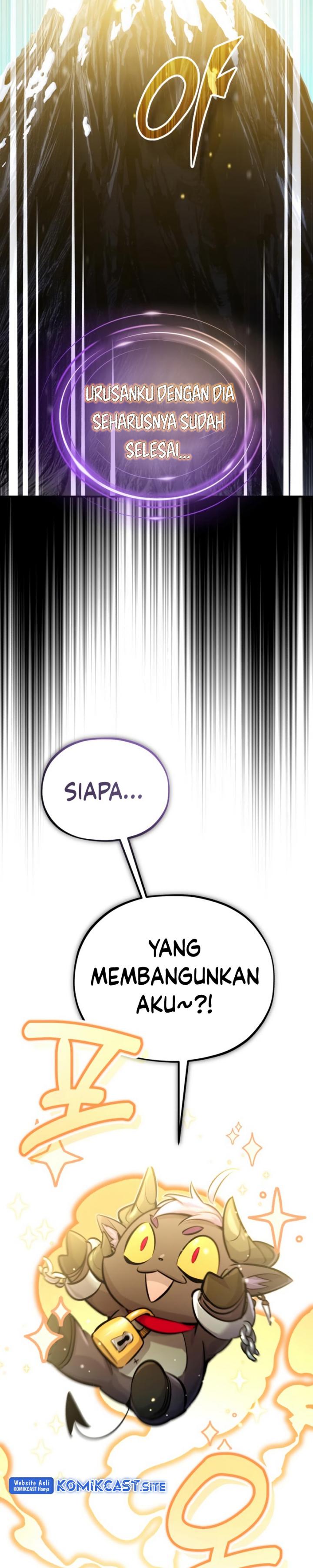 The Dark Magician Transmigrates After 66666 Years Chapter 69 Gambar 5