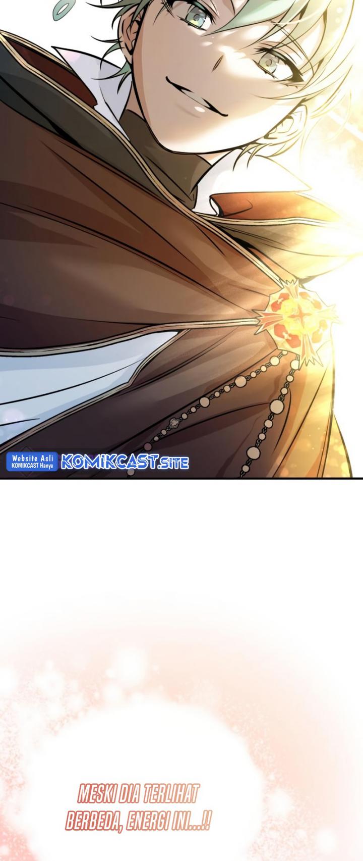 The Dark Magician Transmigrates After 66666 Years Chapter 69 Gambar 8