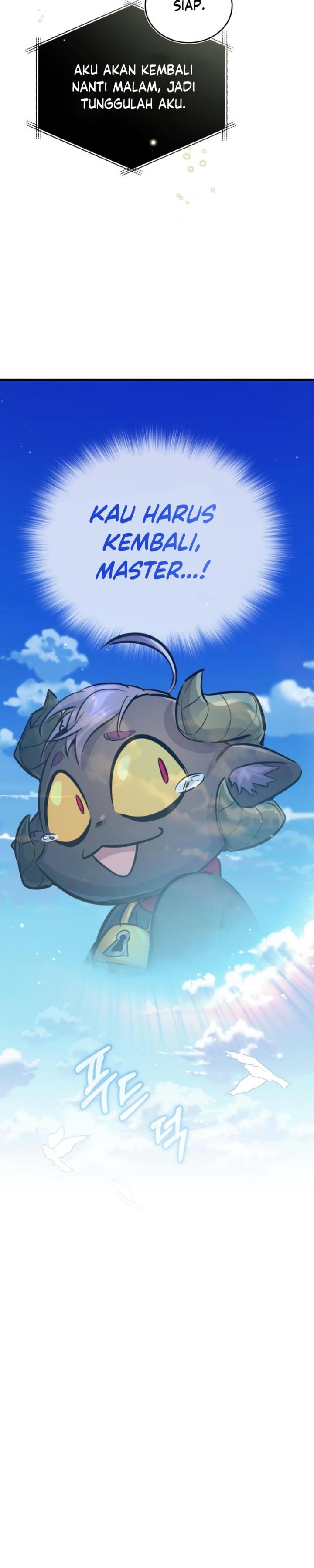 The Dark Magician Transmigrates After 66666 Years Chapter 69 Gambar 11