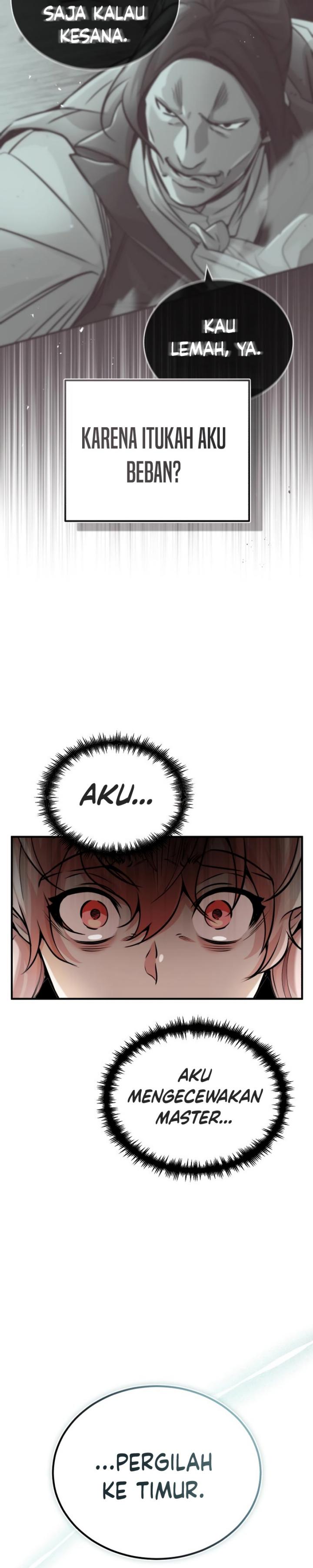 The Dark Magician Transmigrates After 66666 Years Chapter 69 Gambar 19