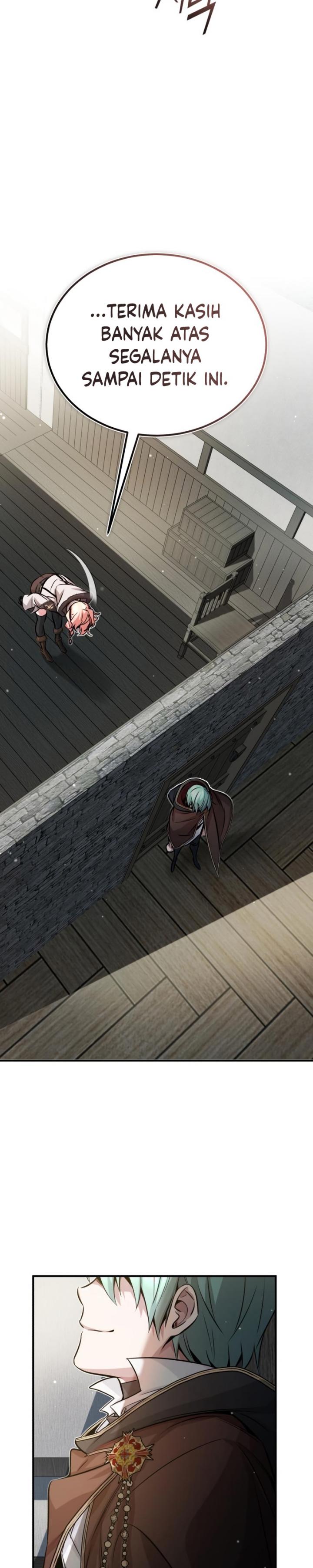 The Dark Magician Transmigrates After 66666 Years Chapter 69 Gambar 22