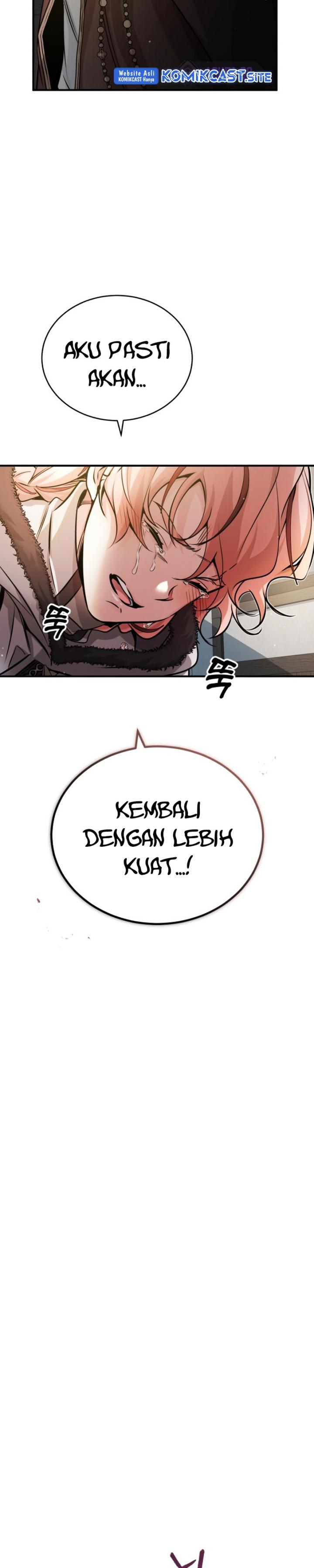 The Dark Magician Transmigrates After 66666 Years Chapter 69 Gambar 23