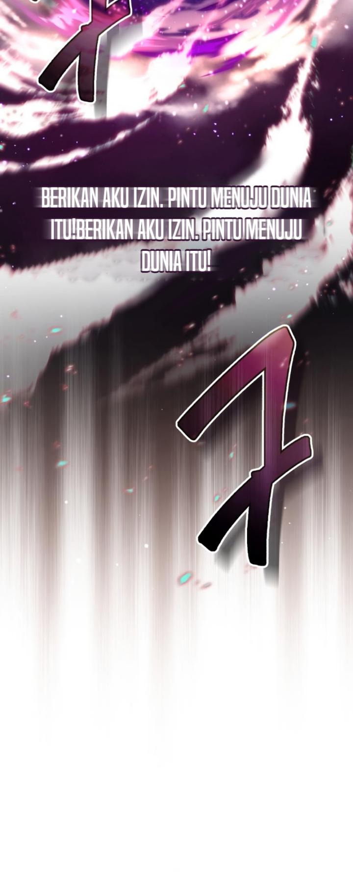 The Dark Magician Transmigrates After 66666 Years Chapter 69 Gambar 44