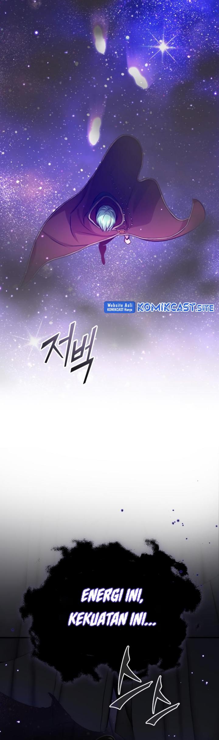 The Dark Magician Transmigrates After 66666 Years Chapter 69 Gambar 48