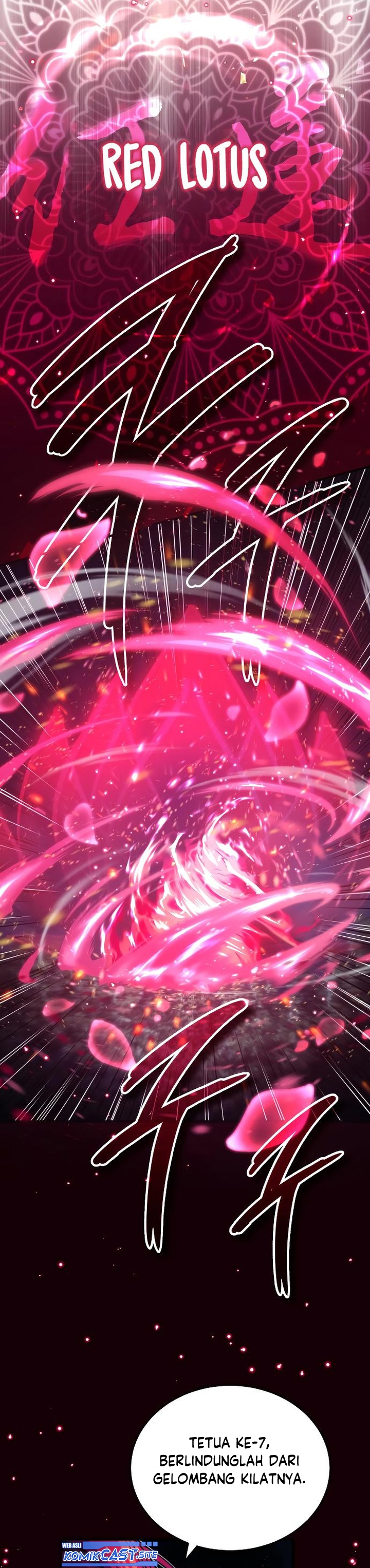 The Dark Magician Transmigrates After 66666 Years Chapter 86 Gambar 5
