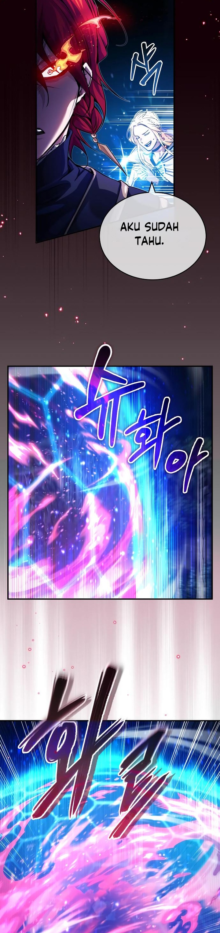 The Dark Magician Transmigrates After 66666 Years Chapter 86 Gambar 6