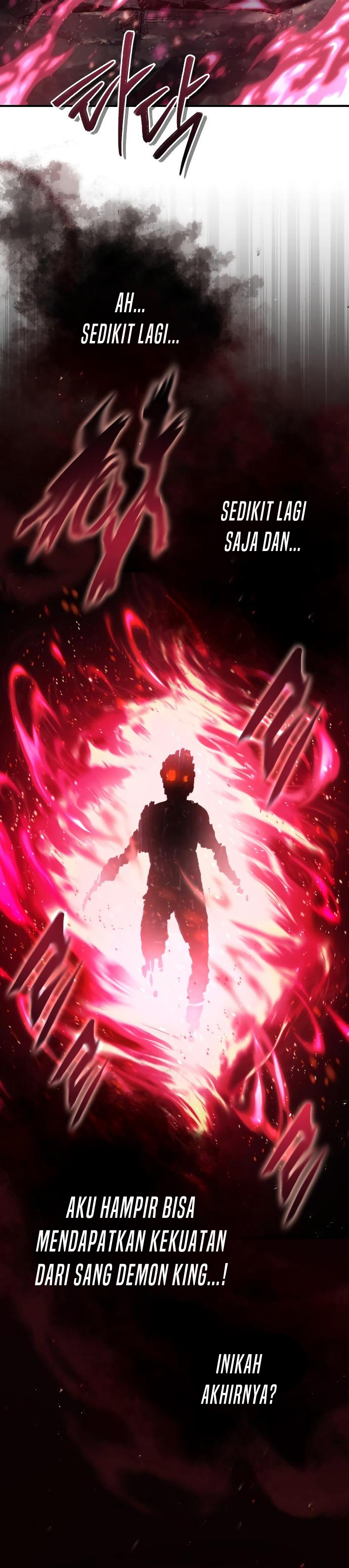 The Dark Magician Transmigrates After 66666 Years Chapter 86 Gambar 11