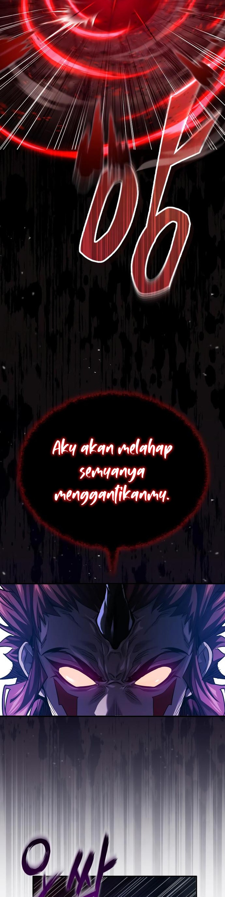 The Dark Magician Transmigrates After 66666 Years Chapter 86 Gambar 13