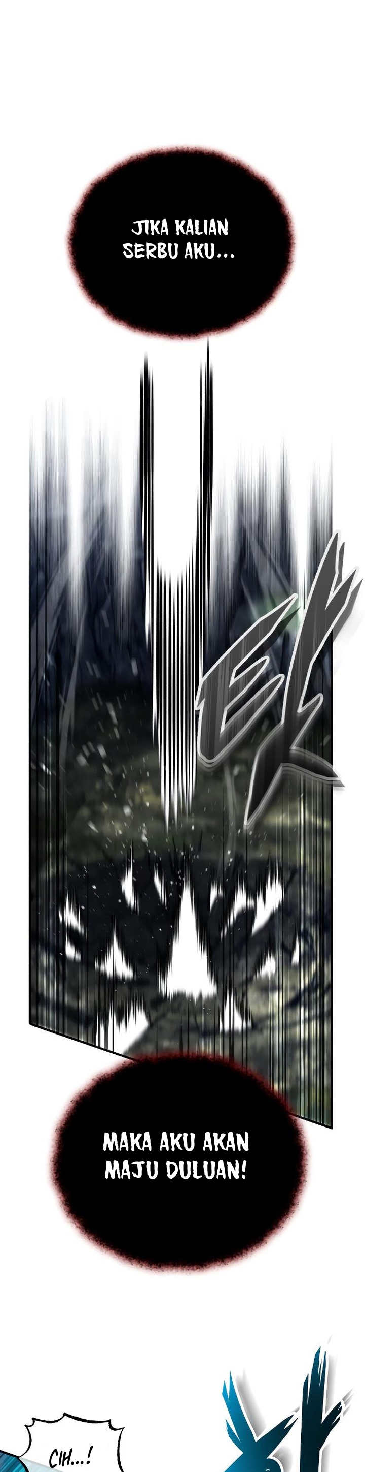 The Dark Magician Transmigrates After 66666 Years Chapter 86 Gambar 25