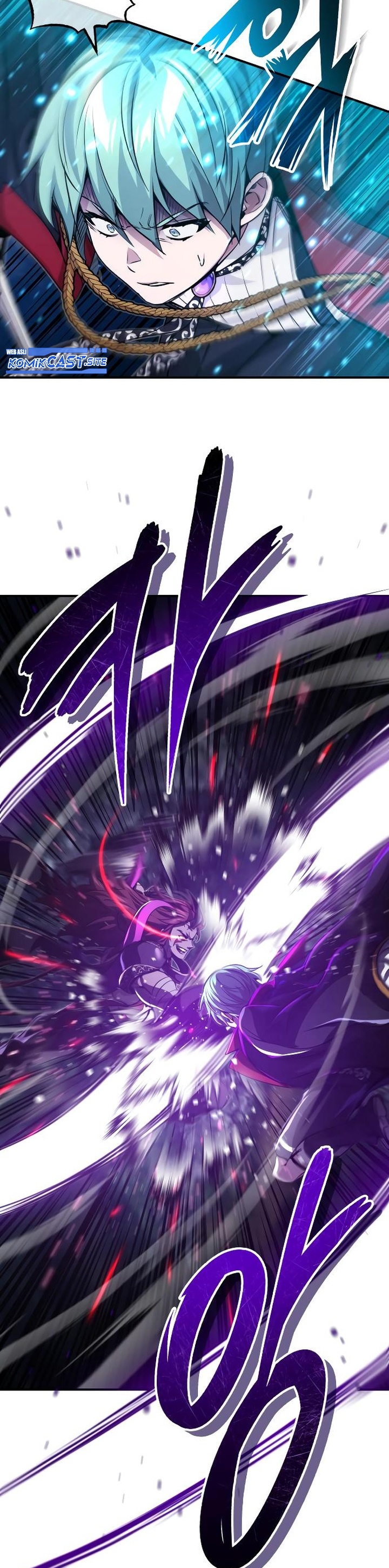The Dark Magician Transmigrates After 66666 Years Chapter 86 Gambar 26
