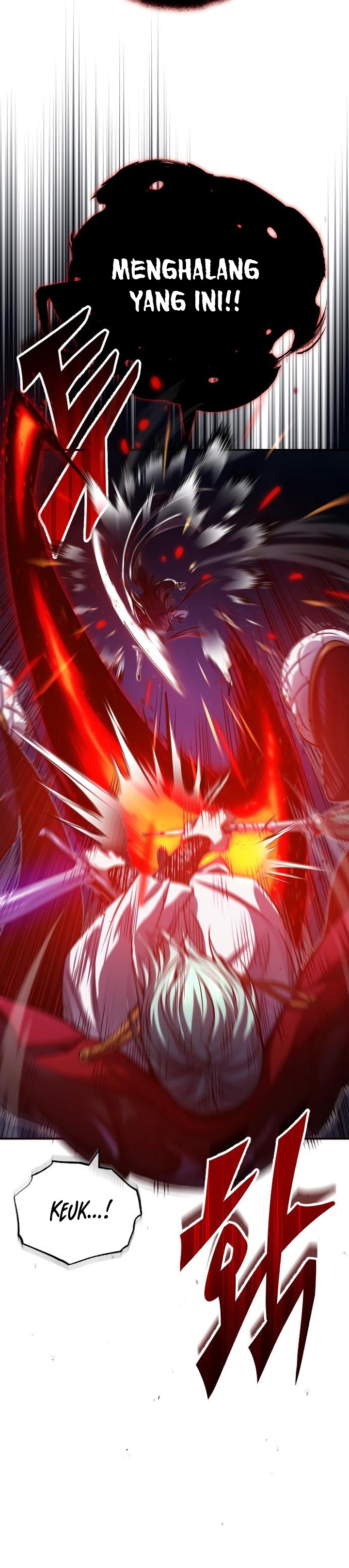 The Dark Magician Transmigrates After 66666 Years Chapter 86 Gambar 29