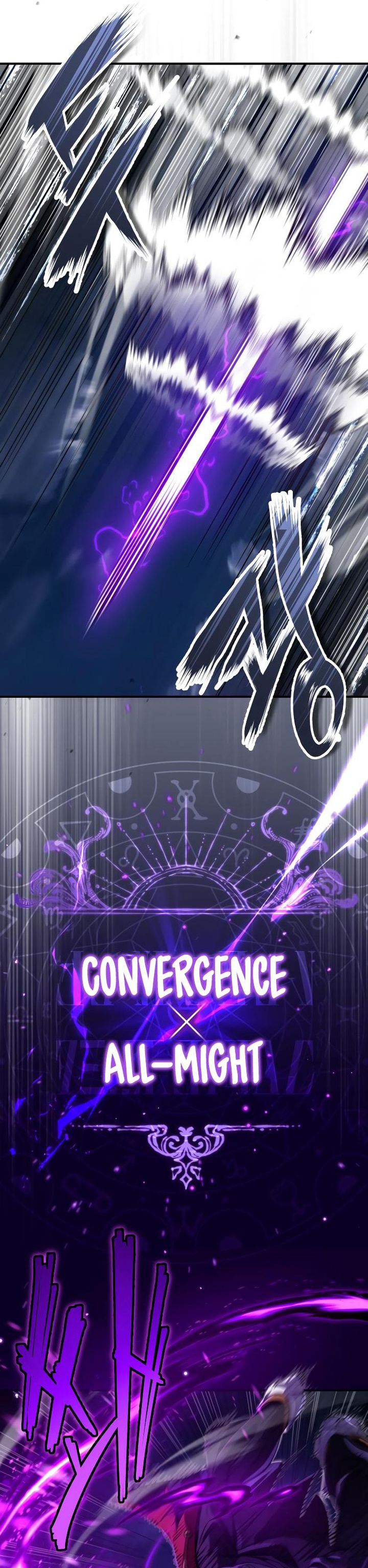 The Dark Magician Transmigrates After 66666 Years Chapter 86 Gambar 33