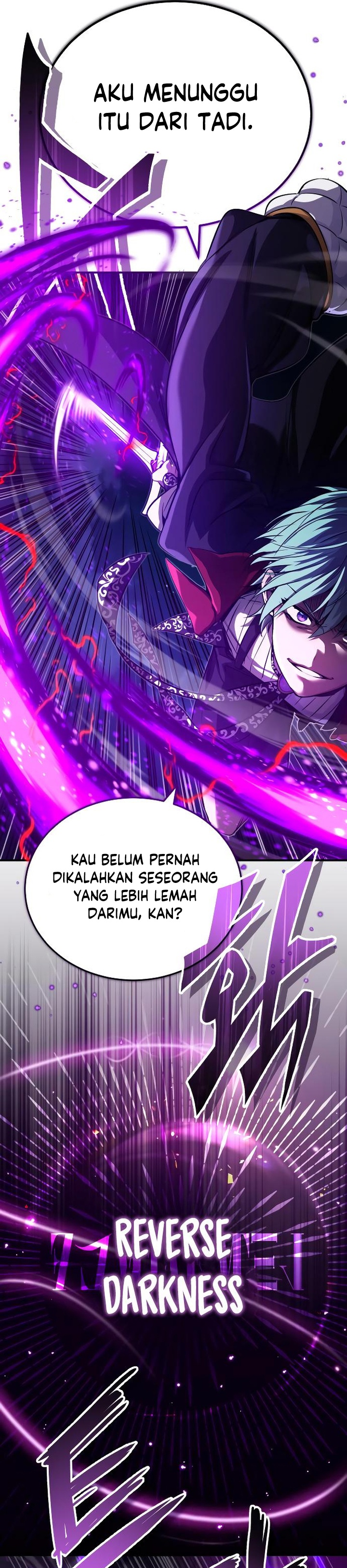 The Dark Magician Transmigrates After 66666 Years Chapter 86 Gambar 37